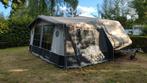 Isabella voortent omloop 8,5 m, Caravans en Kamperen, Tenten, Ophalen, Gebruikt