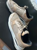 Nubbik Sneakers Heren - Maat 44 - Zo goed als nieuw, Kleding | Heren, Schoenen, Ophalen of Verzenden, Zo goed als nieuw, Sneakers of Gympen