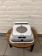 iRobot Braava jet m6 – dweilrobot, Ophalen, Zo goed als nieuw, Robotstofzuiger
