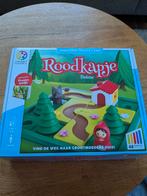 Roodkapje Deluxe - Smart Games Puzzelspel, Hobby en Vrije tijd, Gezelschapsspellen | Bordspellen, Een of twee spelers, Ophalen of Verzenden