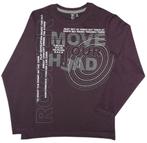 *NIEUW* Longsleeve OPT maat 176, Nieuw, Ophalen of Verzenden, Shirt of Longsleeve, OPT