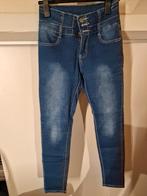 Mooie taille spijkerbroek/  jeans, Ophalen of Verzenden, Zo goed als nieuw