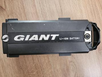 Giant Twist Energy Set 36V 5 pin reviseren! beschikbaar voor biedingen
