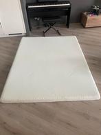 Topper Best Life 160x200, Ophalen, Tweepersoons, Zo goed als nieuw, Matras