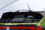 CSR Automotive UPPER Spoiler Voor Volkswagen Taigo, Auto diversen, Tuning en Styling, Verzenden, Automotive Parts, A.parts@hotmail.nl