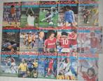 Voetbal International VI diverse nummers 1987 (33 stuks), Boek of Tijdschrift, Ophalen of Verzenden, Zo goed als nieuw