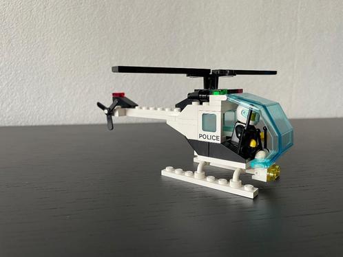 Lego Classic Town Police - sets 6506, 6632 en 6642, Kinderen en Baby's, Speelgoed | Duplo en Lego, Gebruikt, Lego, Complete set