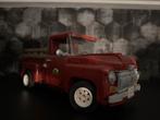 Complete Lego Truck - Voor de Liefhebber!, Ophalen of Verzenden, Zo goed als nieuw, Complete set, Lego
