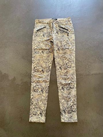 H385 Maison Scotch: W29/L32=M=38/40 jeans broek spijkerbroek beschikbaar voor biedingen