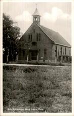 Belt-Schutsloot - Kerk, Ophalen of Verzenden, 1940 tot 1960, Ongelopen, Overijssel