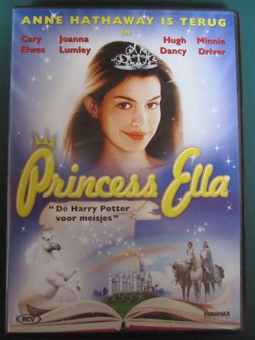 Princess Ella (2004)