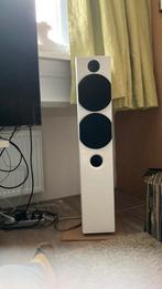 Geluidsboxen, Zo goed als nieuw, 120 watt of meer, Front, Rear of Stereo speakers, Ophalen