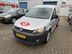 Volkswagen Caddy 1.6 TDI Maxi BMT, Voorwielaandrijving, Euro 5, Gebruikt, 4 cilinders