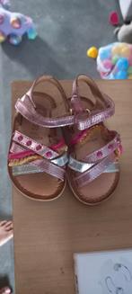 Sandaaltjes maat 20 baby schoentjes, Kinderen en Baby's, Babykleding | Schoentjes en Sokjes, Schoentjes, Meisje, Ophalen of Verzenden