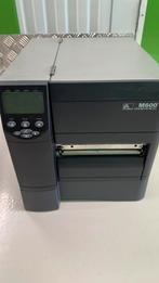 Zebra ZM600 Label Printer, Computers en Software, Labelprinters, Ophalen of Verzenden, Gebruikt