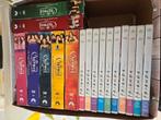 Friends and Charmed, Alle leeftijden, Ophalen, Zo goed als nieuw