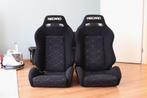 Recaro SR3 Lemans Confetti Seats – Pair, Auto-onderdelen, Gebruikt, Universele onderdelen, Ophalen