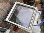 Dakraam / tuimelvenster Velux, Ophalen, Gebruikt, 80 tot 120 cm, 80 tot 120 cm