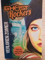 Ghost rockers- Verloren zomer, Ophalen of Verzenden, Bjorn van den Eynde, Zo goed als nieuw