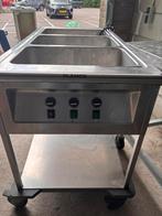 Diverse horeca spullen, Ophalen, RVS Meubilair, Rvs, Rvs