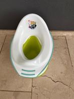 potje wc met verhoging, Ophalen of Verzenden, Zo goed als nieuw, Overige typen