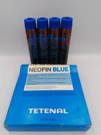 Tetenal Neofin Blue 4x ampules developer darkroom DOKA, Ophalen of Verzenden, Gebruikt