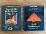 Reader's Digest Natuur & Geschiedenis Boeken, Boeken, Ophalen of Verzenden, Zo goed als nieuw, Natuur algemeen