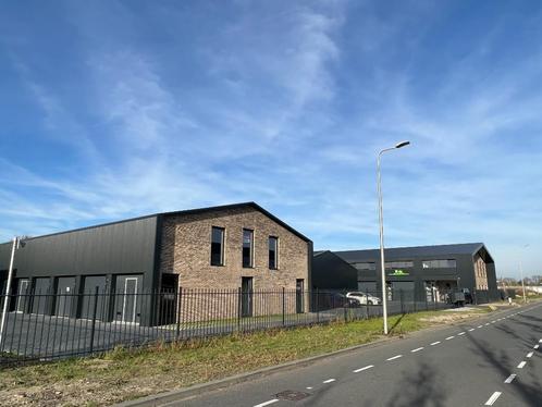 Garagebox/opslagbox te koop (17m2 te Waddinxveen) nabij A12, Auto diversen, Autostallingen en Garages