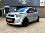 Citroen C1 1.0 e-VTi Airscape Feel cabrio_Navi_Cruise, Auto's, Voorwielaandrijving, Euro 5, Gebruikt, 4 stoelen