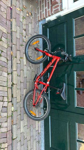 Giant mtb 20 inch beschikbaar voor biedingen