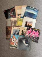 Set van 15 folk elpees, Ophalen of Verzenden, Gebruikt, 12 inch