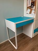 Ikea Micke bureau, Ophalen, Gebruikt