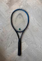 Head extreme competition sport tennis racket, Sport en Fitness, Tennis, Ophalen of Verzenden, Zo goed als nieuw, Racket, Head