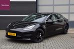 Tesla Model 3 Long Range AWD 75 kWh, Automaat, 27 €/maand, Zwart, 351 pk