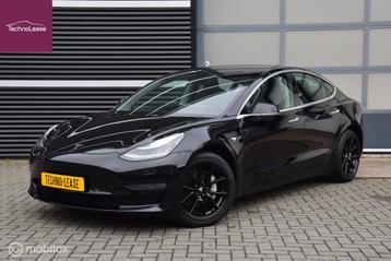 Tesla Model 3 Long Range AWD 75 kWh beschikbaar voor biedingen