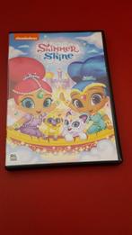 teken en kinderfilms , o,a, zoop , shimmer en shine, dalmati, Alle leeftijden, Ophalen of Verzenden, Zo goed als nieuw