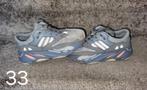 Yeezy grijs unisex Adidas 33 💫, Adidas, Jongen of Meisje, Schoenen, Ophalen of Verzenden
