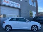 Audi A3 1.6 TDI ultra Edition! Alcantara! Cruise! Navi!, Voorwielaandrijving, Euro 5, Gebruikt, Zwart