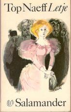 Top Naeff - Letje / Salamander pocket nr 109., Ophalen of Verzenden, Gelezen