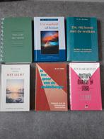 6 dagboeken oa: C. Sonnevelt - Uw waarheid zal bestaan, Ophalen of Verzenden, Zo goed als nieuw, C. Sonnevelt