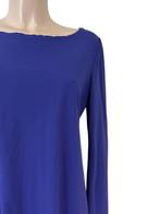 LaDress jurk paars travel M, Maat 38/40 (M), Paars, Ophalen of Verzenden, Zo goed als nieuw