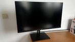 HP Z27n G2 Monitor (2 beschikbaar), Computers en Software, Monitoren, Ophalen, Zo goed als nieuw, DisplayPort, HP