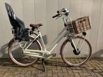 Gazelle Miss Grace Elektische Fiets/Nieuwstaat!!/1050KM, Ophalen, Zo goed als nieuw, 51 tot 55 cm, 50 km per accu of meer