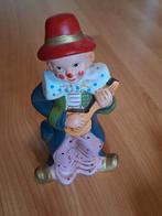 Beeldjes, Ophalen of Verzenden, Zo goed als nieuw