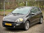 Fiat Punto Evo 1.3 M Jet Dynamic, 06-PRZ-7, Auto's, Fiat, Voorwielaandrijving, Euro 5, 28 km/l, Gebruikt