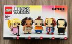 Lego 40548 Brickheadz Spice Girls Tribute - NIEUW, Ophalen of Verzenden, Nieuw, Complete set, Lego