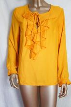 BURBERRY blouse maat 38, Kleding | Dames, Blouses en Tunieken, Ophalen of Verzenden, Zo goed als nieuw, Maat 38/40 (M)