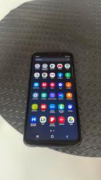 Samsung galaxy s9, 64 GB, Ophalen, Zo goed als nieuw, Zwart