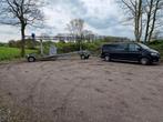 Versatower, Telecommunicatie, Antennes en Masten, Ophalen of Verzenden, Gebruikt
