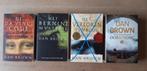 Thrillers - Dan Brown, Ophalen of Verzenden, Gelezen, Dan Brown, Nederland